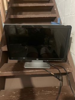Hp monitor