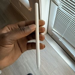 Apple Pencil (2nd generation)