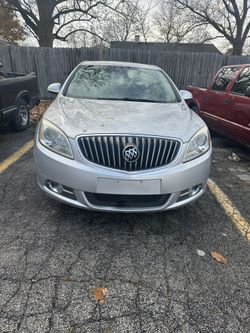 2013 Buick Verano