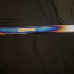 High Performance Parts Titan Tower Bar 