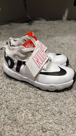 Tenis para niño talla 12