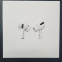 Airpods Pro Gen 2 *LEFT AIRPOD AND CASE WORKS*