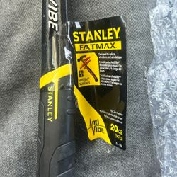 Stanley hammer