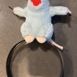 Ratatouille Headband