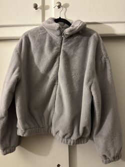 Winter jacket