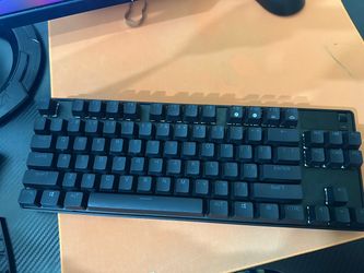Apex pro TKL Gen 3