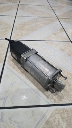 2013-20 BMW 328i  Power Steering Motor 5WK66200E
