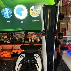 PS5 PRO [2 TB] Bundle