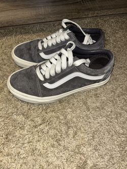 Women’s Vans