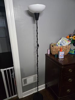 Office Lamp