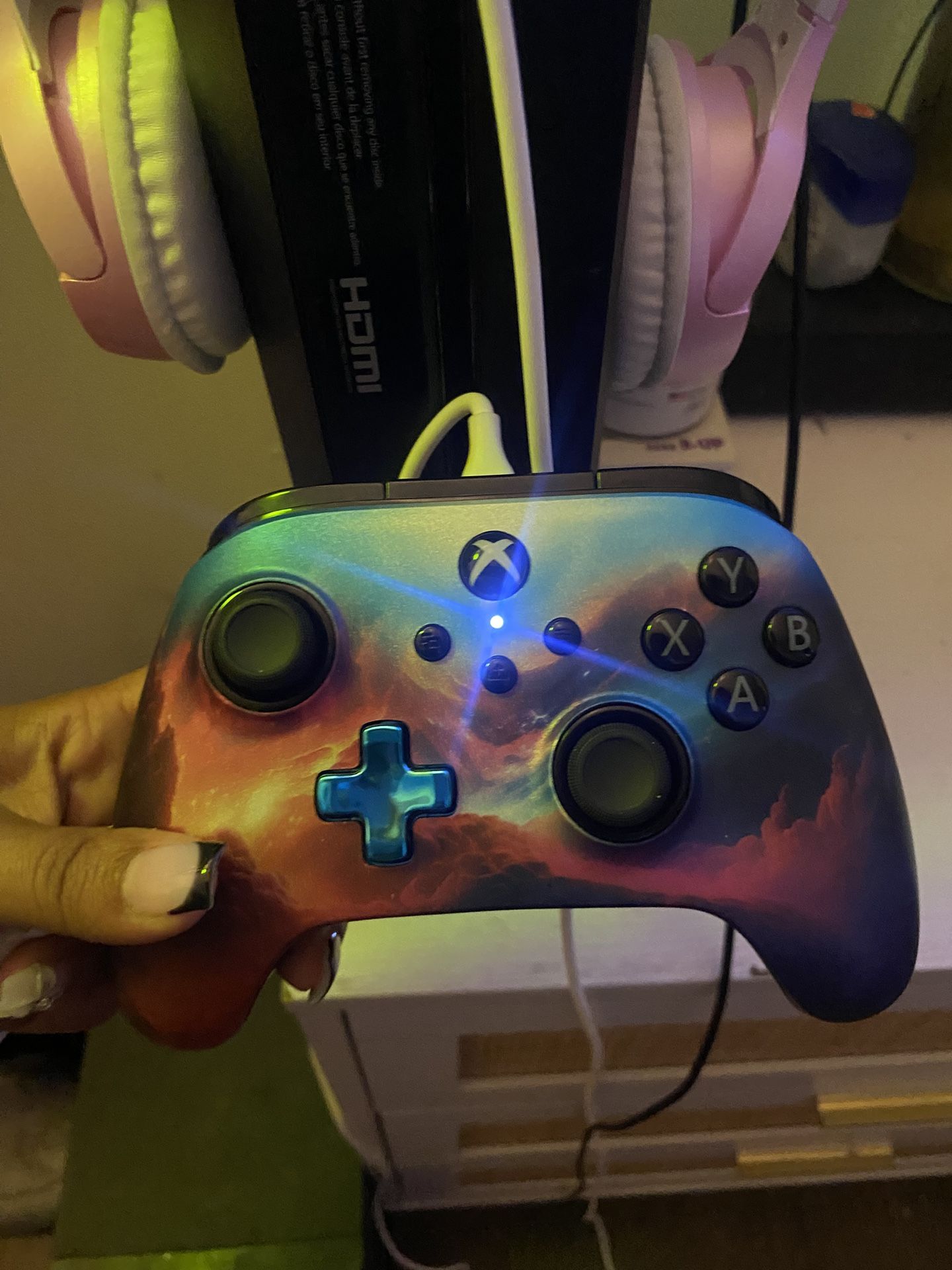 Xbox One
