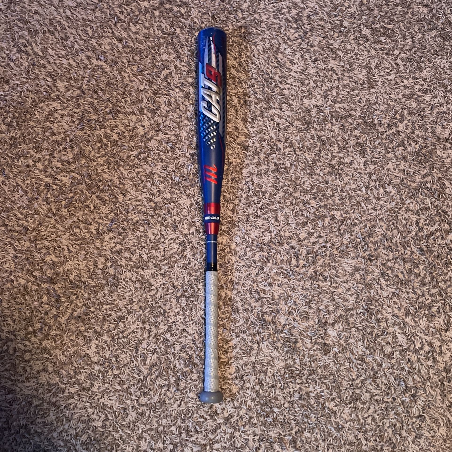 Marucci Cat 9 Composite Bbcor 32/29