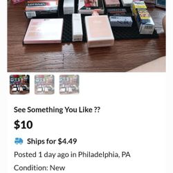 See Something You Like ?