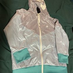 Nike Rain Jacket