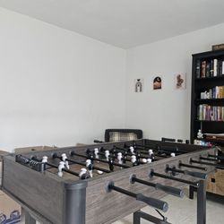 Foosball Table 
