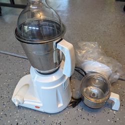 Moving Out Sale- Mixer