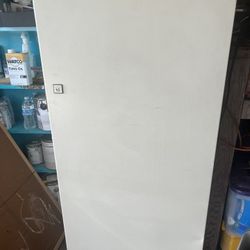 Kenmore Free Standing Freezer