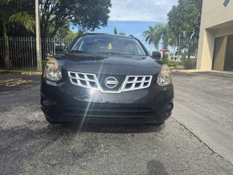 2011 Nissan Rogue