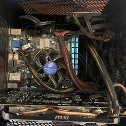 Gaming Computer
