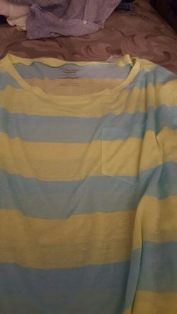 American Eagle crop top