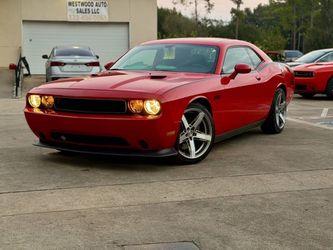 2014 Dodge Challenger