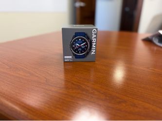 Garmin quatix 8 Marine GPS Smartwatch 51mm - Brand New, Never Worn - $800