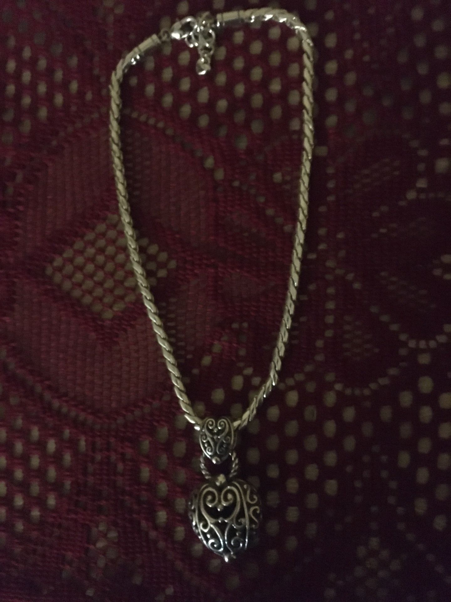 Cute Necklace
