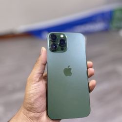 iPhone 13 Pro Max 256GB Unlocked Christmas sale 🎄🎊