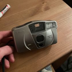 Canon Sure Shot Af-7s