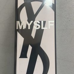 Ysl Y Myslf 3.3oz