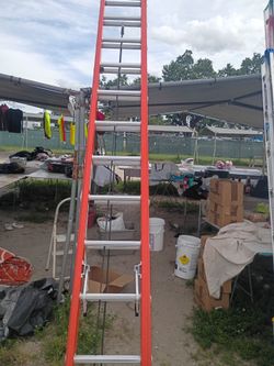 24 ft ladder