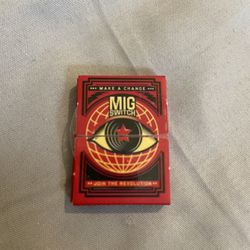 Mig Switch Flash Cart For Nintendo Switch 