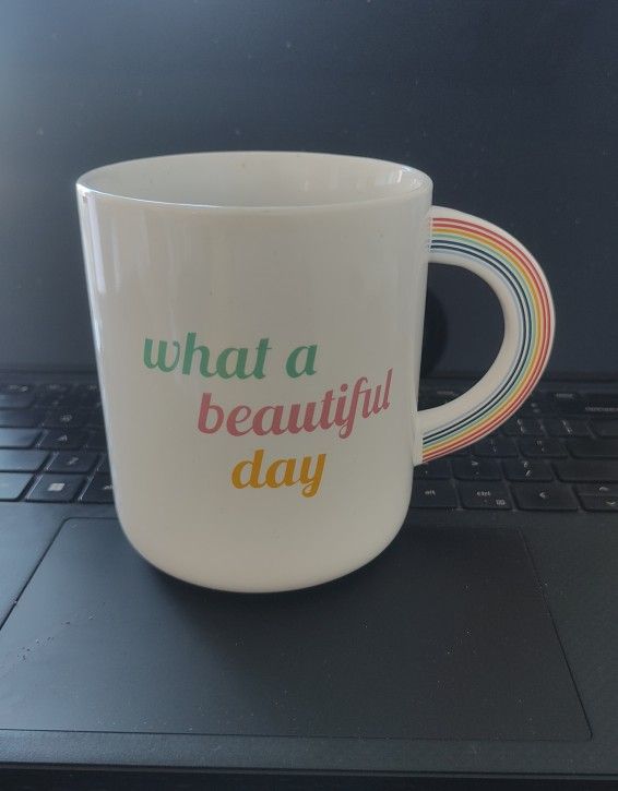 Coffee Mug 15oz