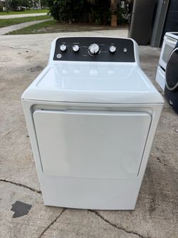 Ge dryer good condition everything works fine