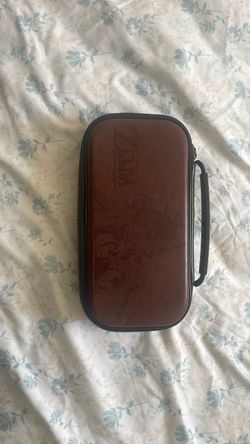 Switch lite case
