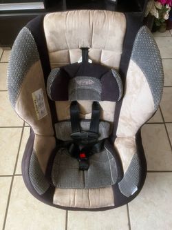 Evenflo car seat