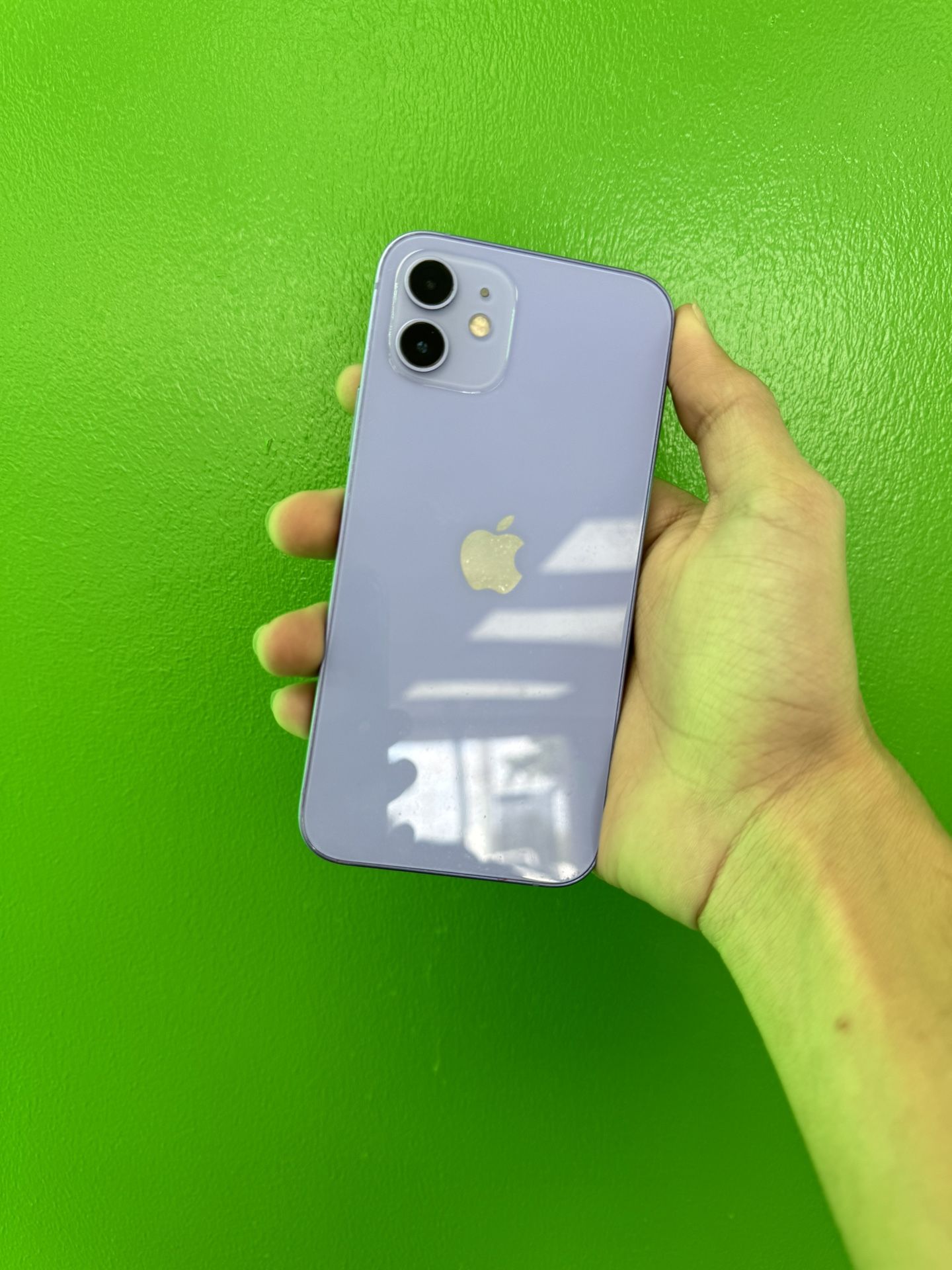 iPhone 12 Unlocked