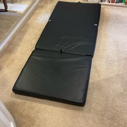 Trifold Sleeping Pad