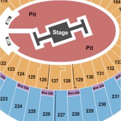 Harry Styles Tickets