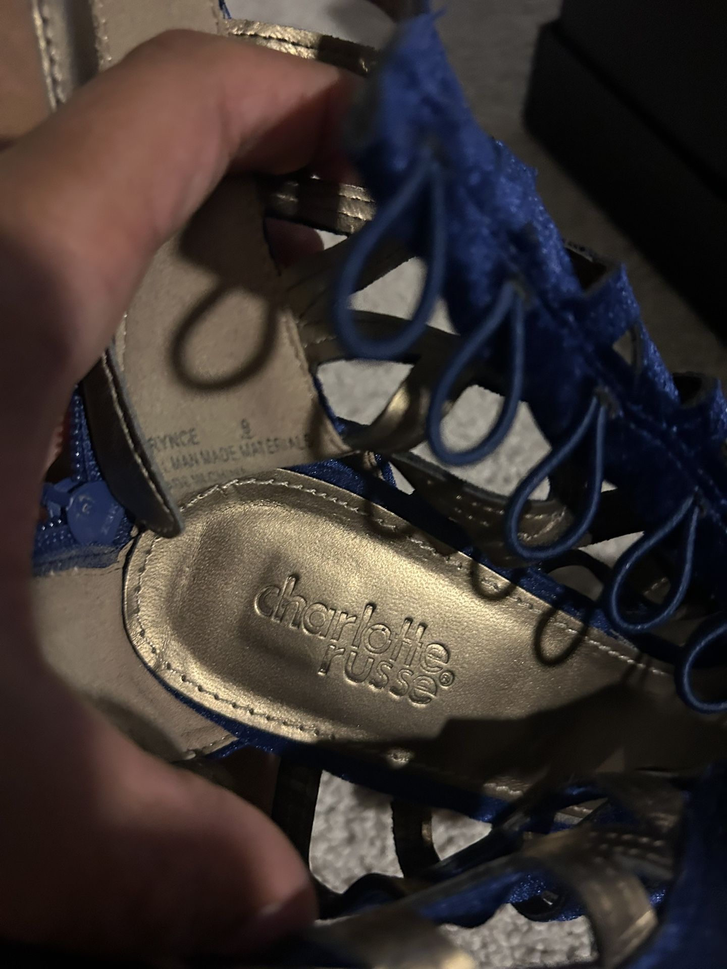 Size 9