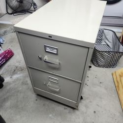 File Cabinet