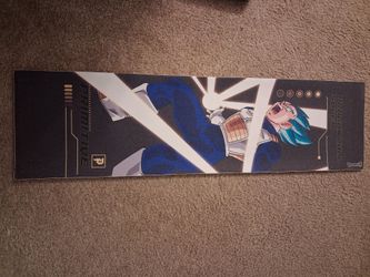 Skateboard griptape $14