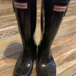 Rain Boots (Hunter boots)