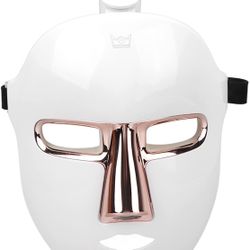 Face mask device, maintenance skin care mask