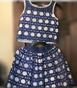 Nordstrom/ Pippa and julie set size 10