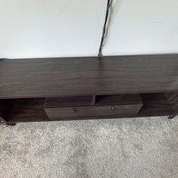 Tv Stand Television Shelving 