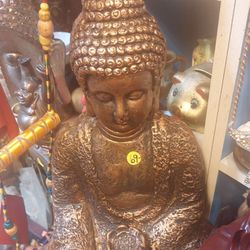 Cool Medium Size Buddha Statue 