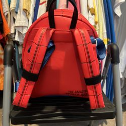 Disneyland Park Spider-Man Backpack