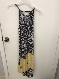 Woman’s dress