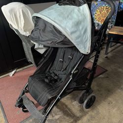 Chicco Stroller 